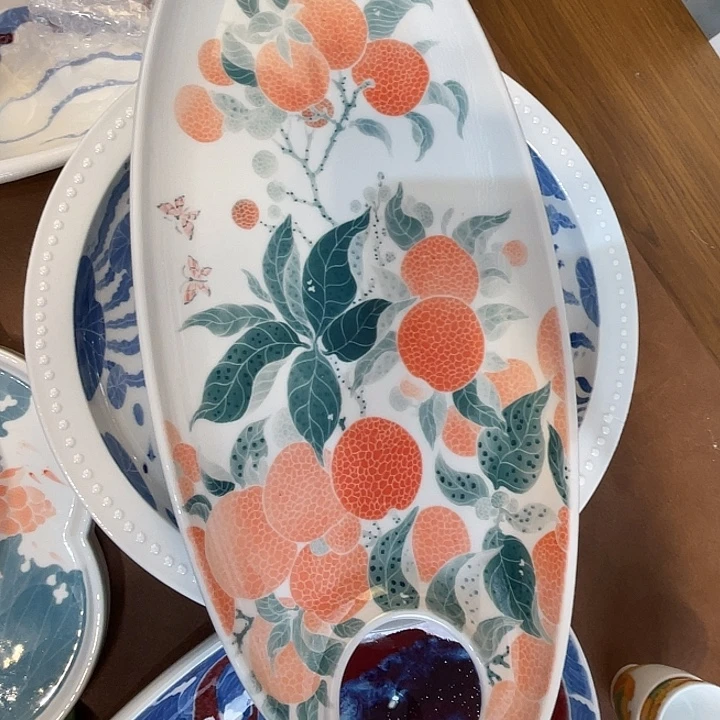 景德镇陶瓷艺术品茶具餐具