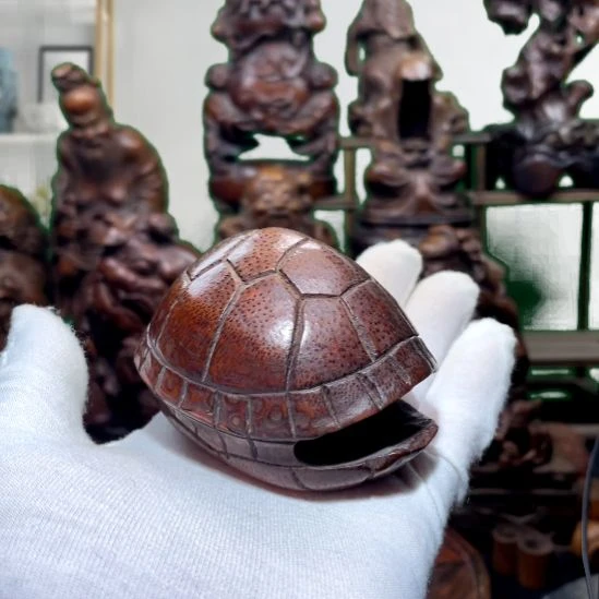 竹热闹矛盾问题不大不小