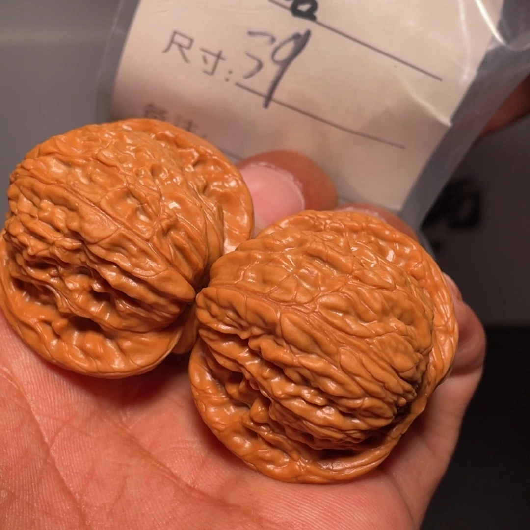 文玩核桃吊坠文玩核桃