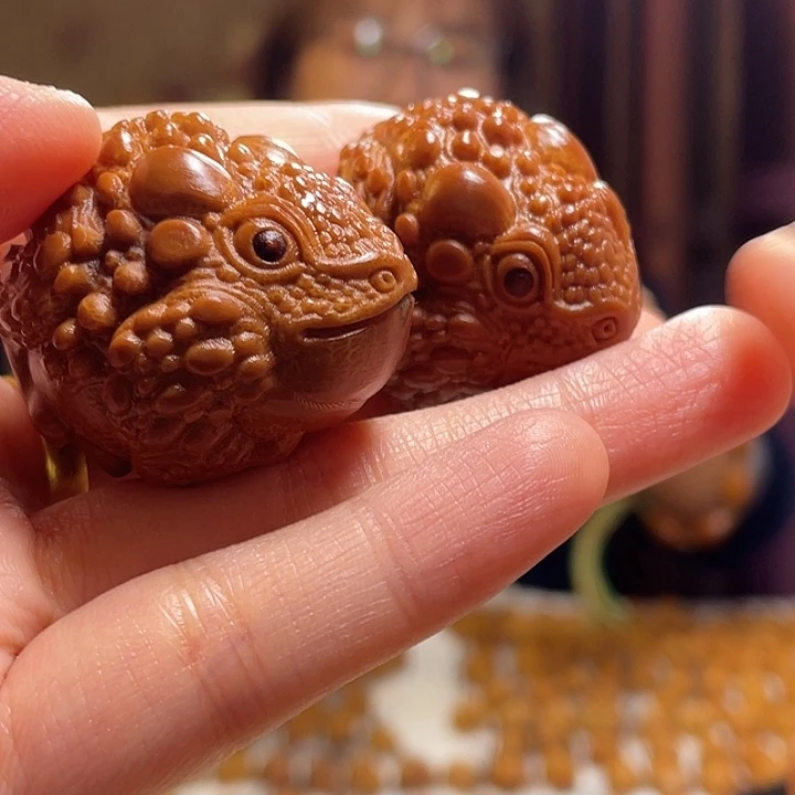 手串/手链橄榄核橄榄核