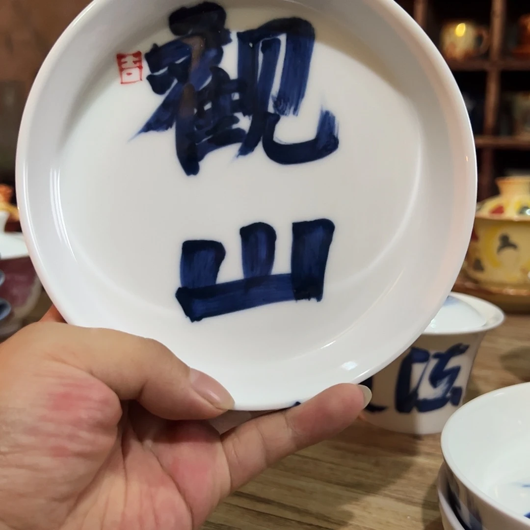 陶瓷艺术作品欣赏