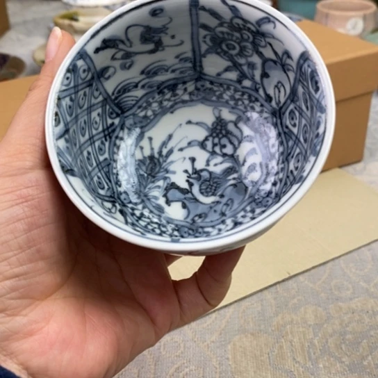 素****人侯姐瓷器茶具杯子碗钵盘子