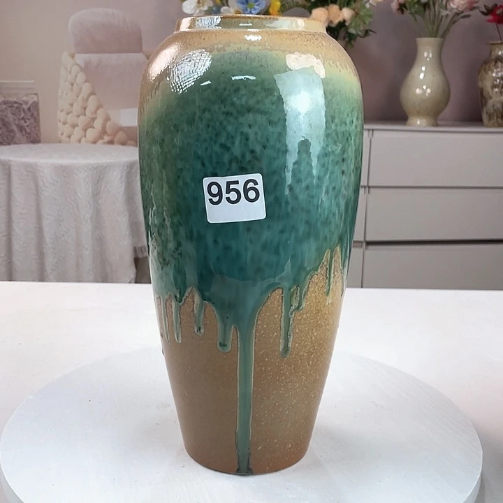 摆件956景德镇陶瓷艺术展在