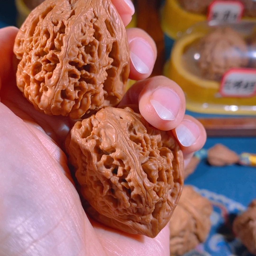 吊坠文玩核桃多*菜凤凰台