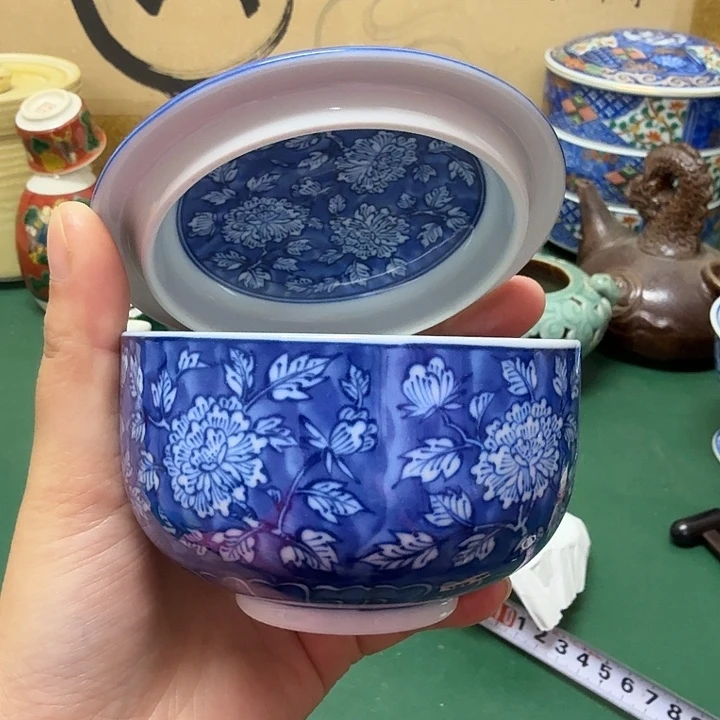 中古工艺品精选瓷器