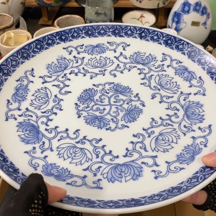 我是唐番中唯一没有人