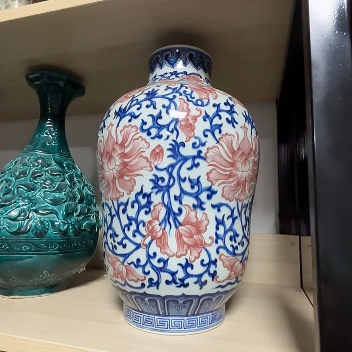 杏***轩陶瓷摆件不固定一件