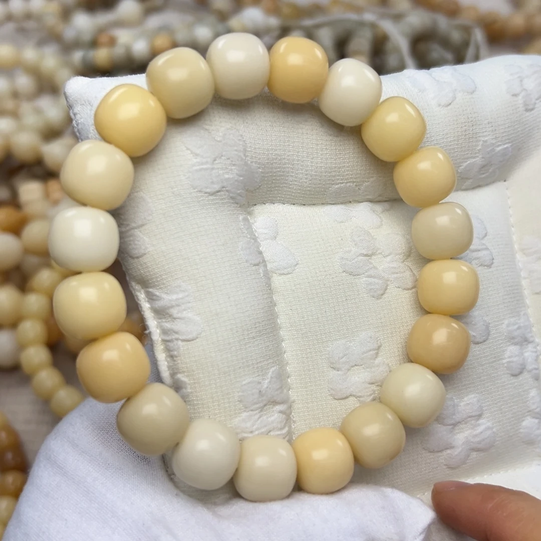 吊坠菩提根/象牙果14干磨100