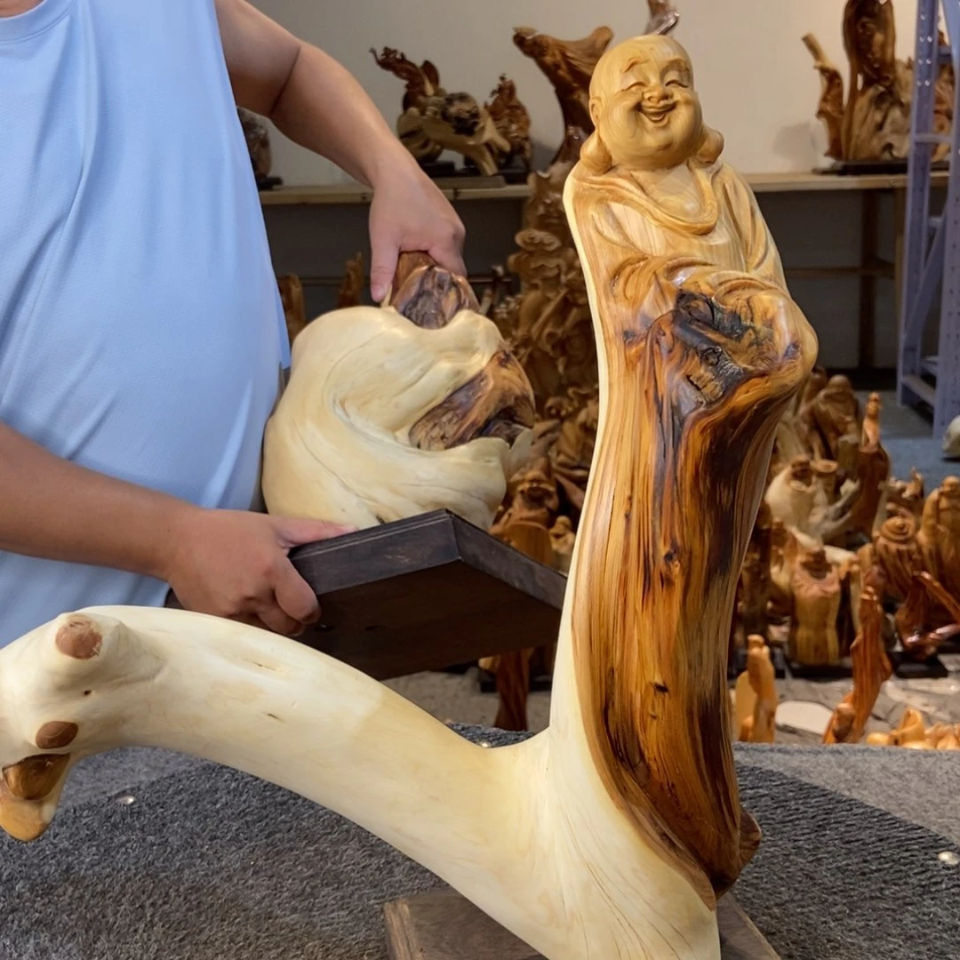 柏木（崖柏）进来点点关注哦