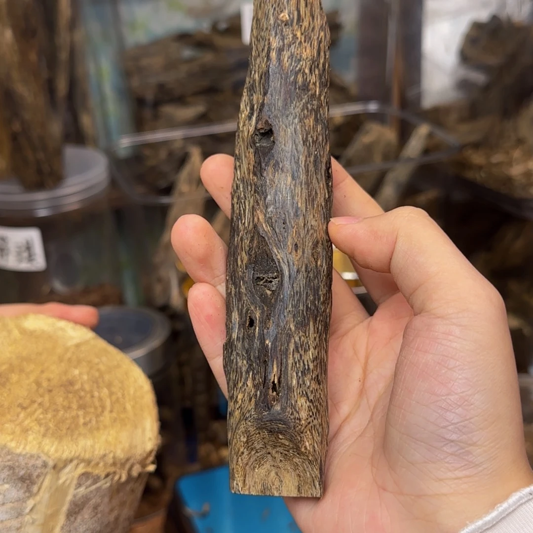 沉香碎屑沉香49克78