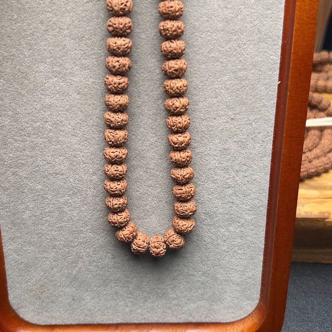 金刚菩提吊坠老树王