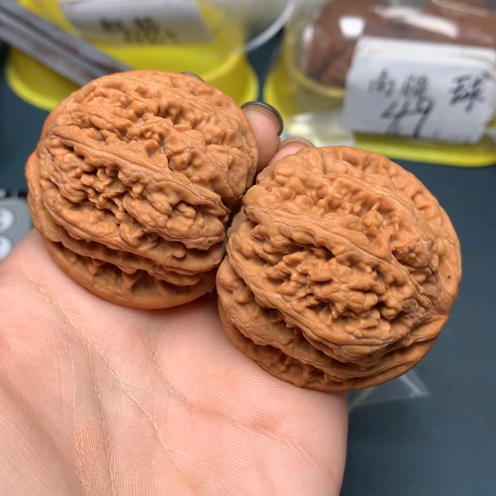 把件文玩核桃46-28721-0