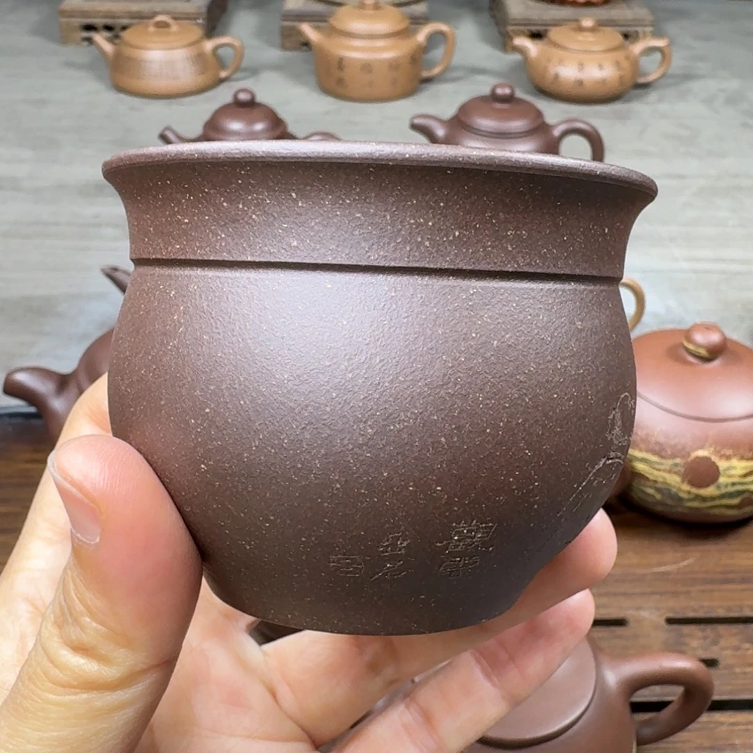 云***彬紫砂茶壶原产地物矿矿矿矿矿