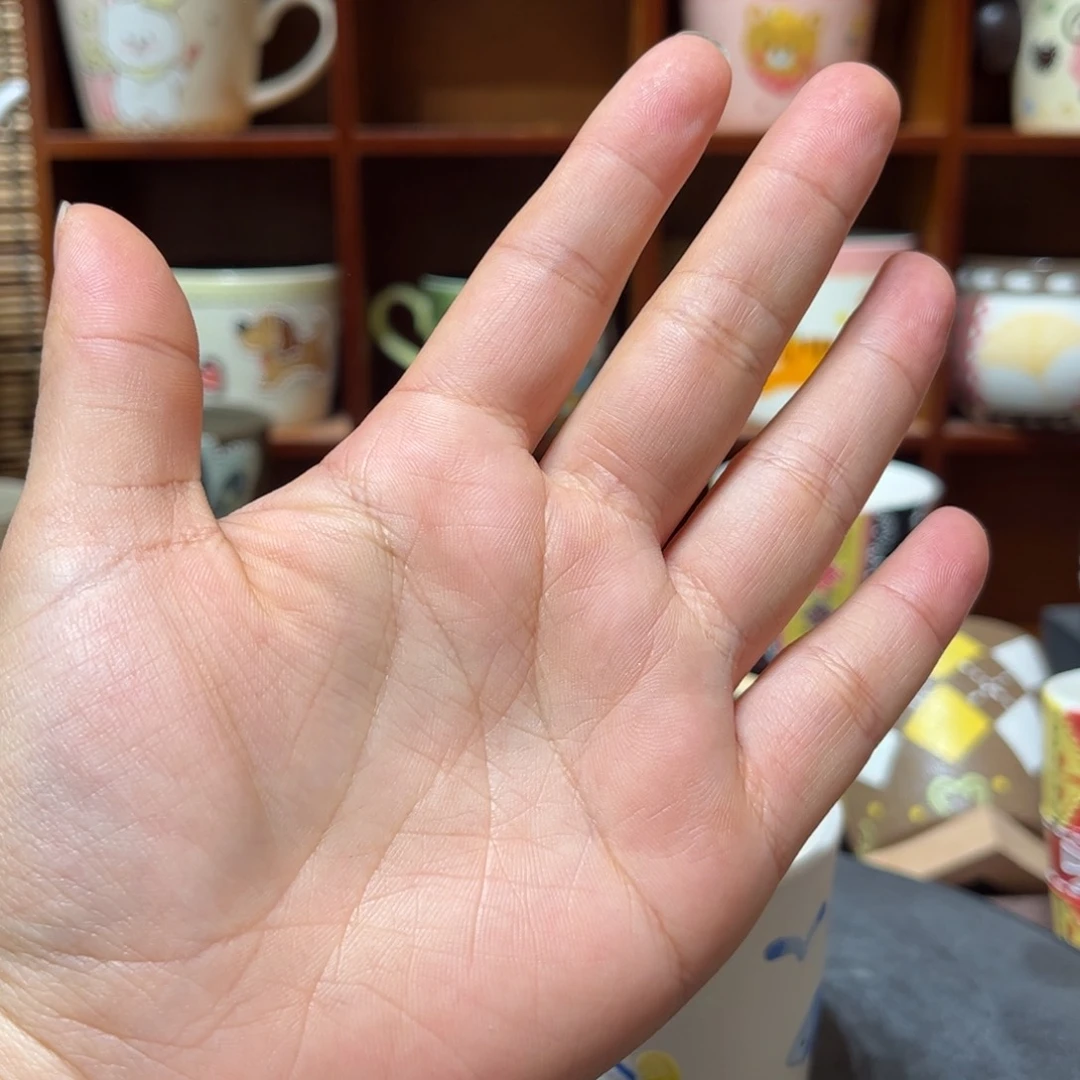 杯子陶景德镇陶瓷马克杯定制版