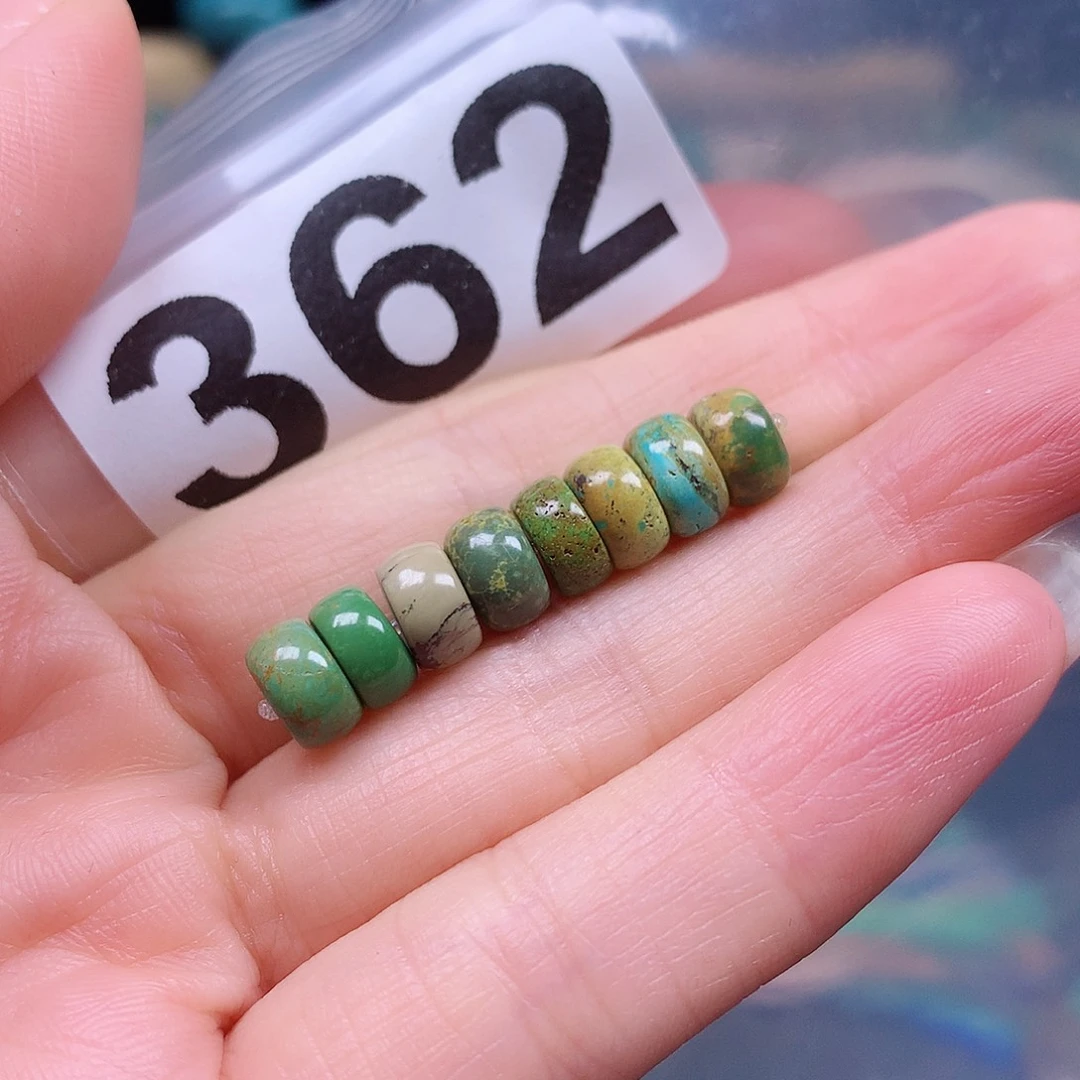 空竹粉丝专享十堰特色手工散珠