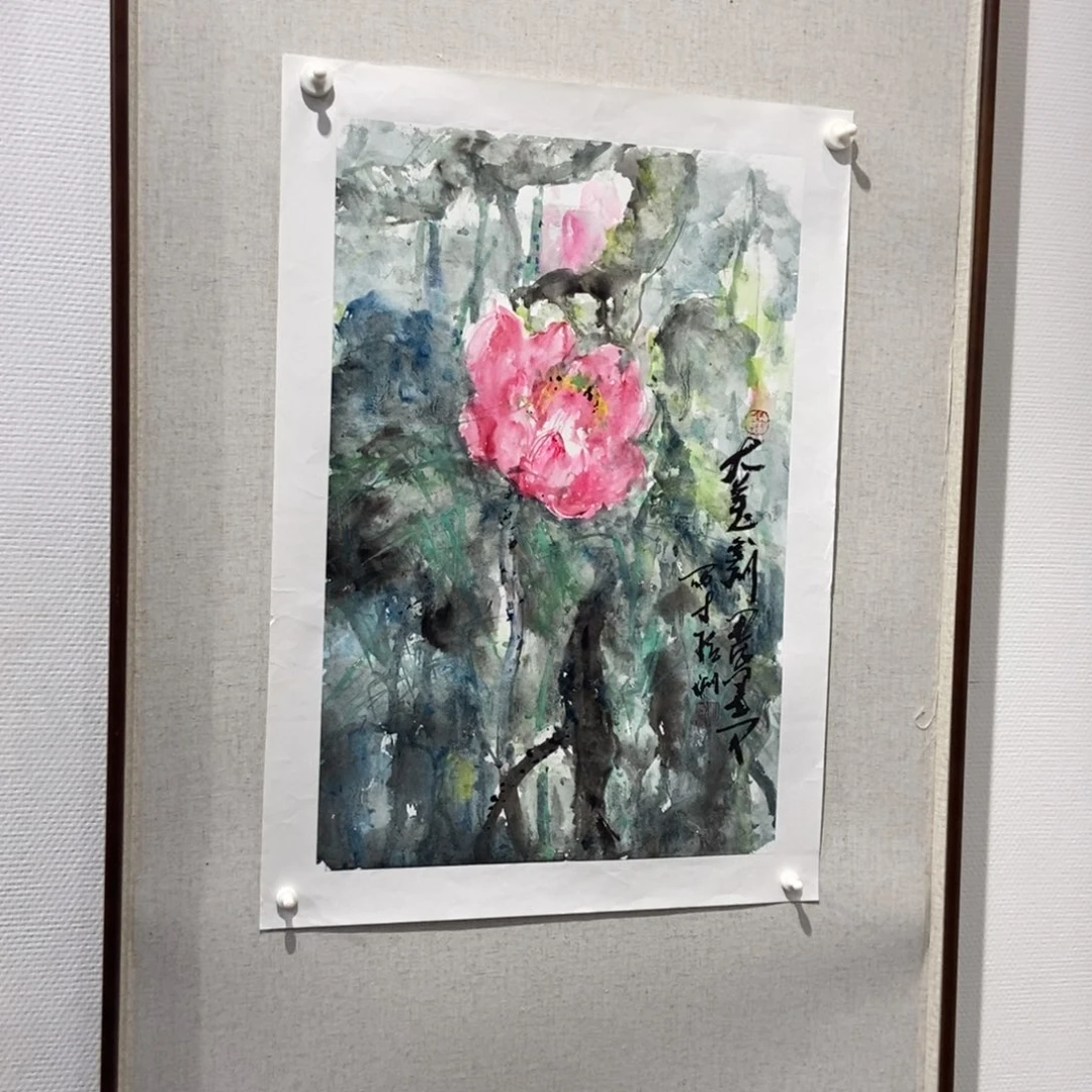 国画江*墨鱼精品墨鱼精品
