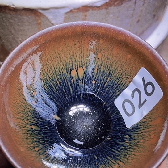 茶盏茶具及各种用品026种