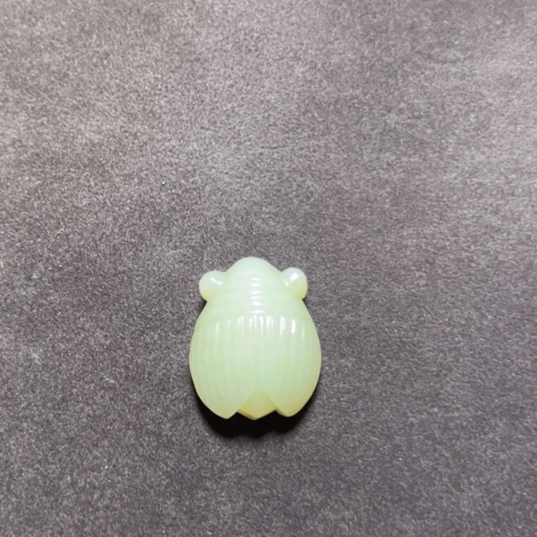 【闪购商品】未镶嵌和田玉挂件