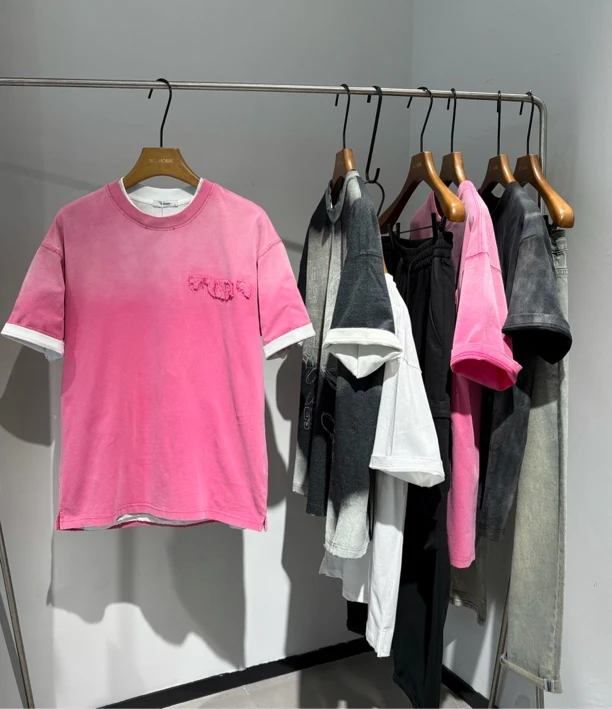 扣号链接 品质男装清货捡漏拍