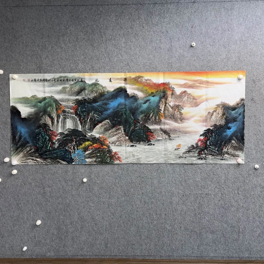 书法作品多次参加全国