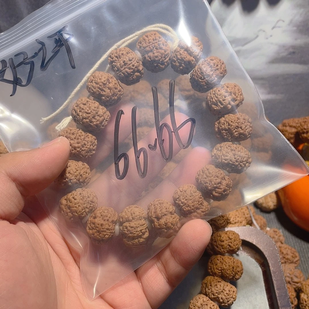 手串金刚菩提旭****店梅花