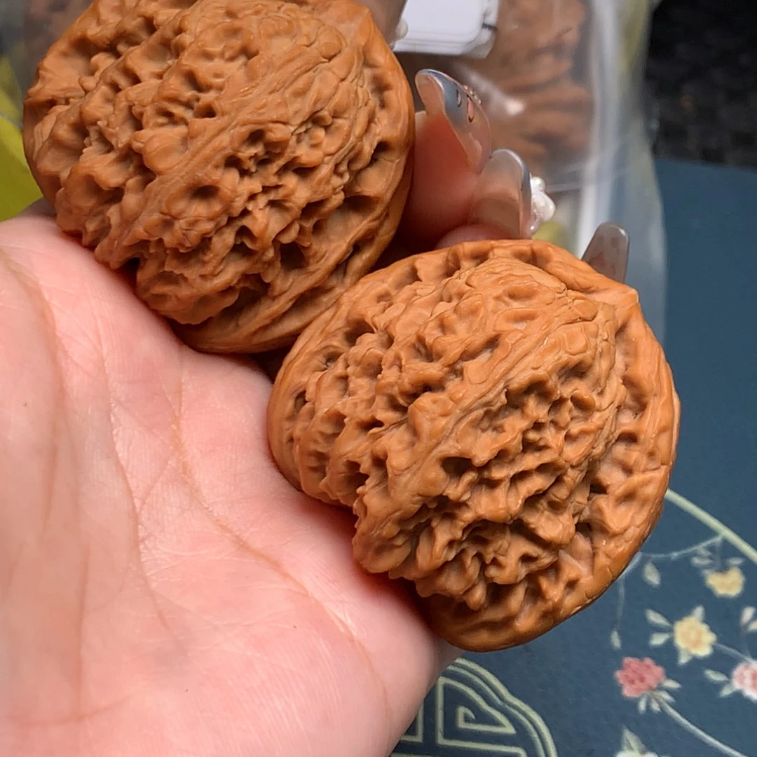 把件文玩核桃45-29912-8