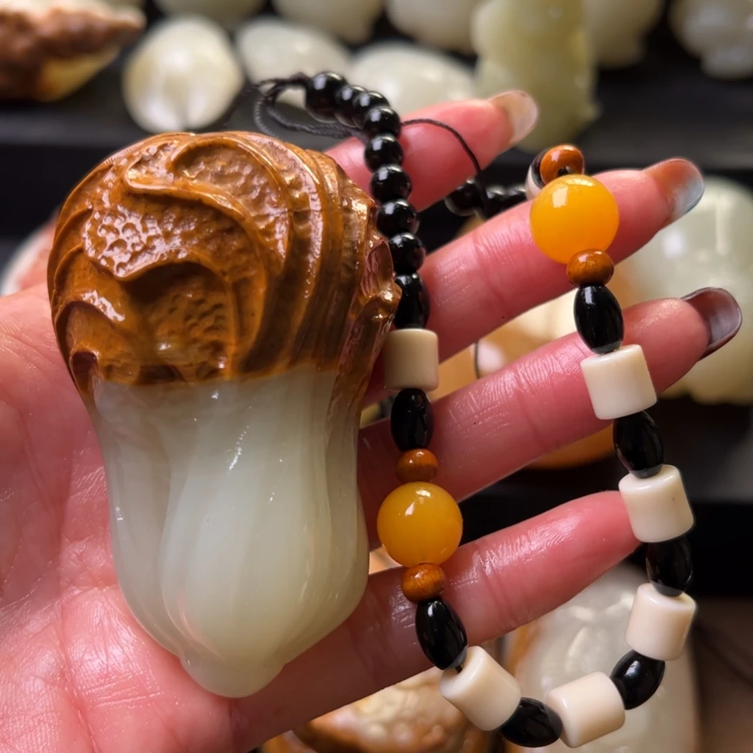 未***方多样性发货一物一拍