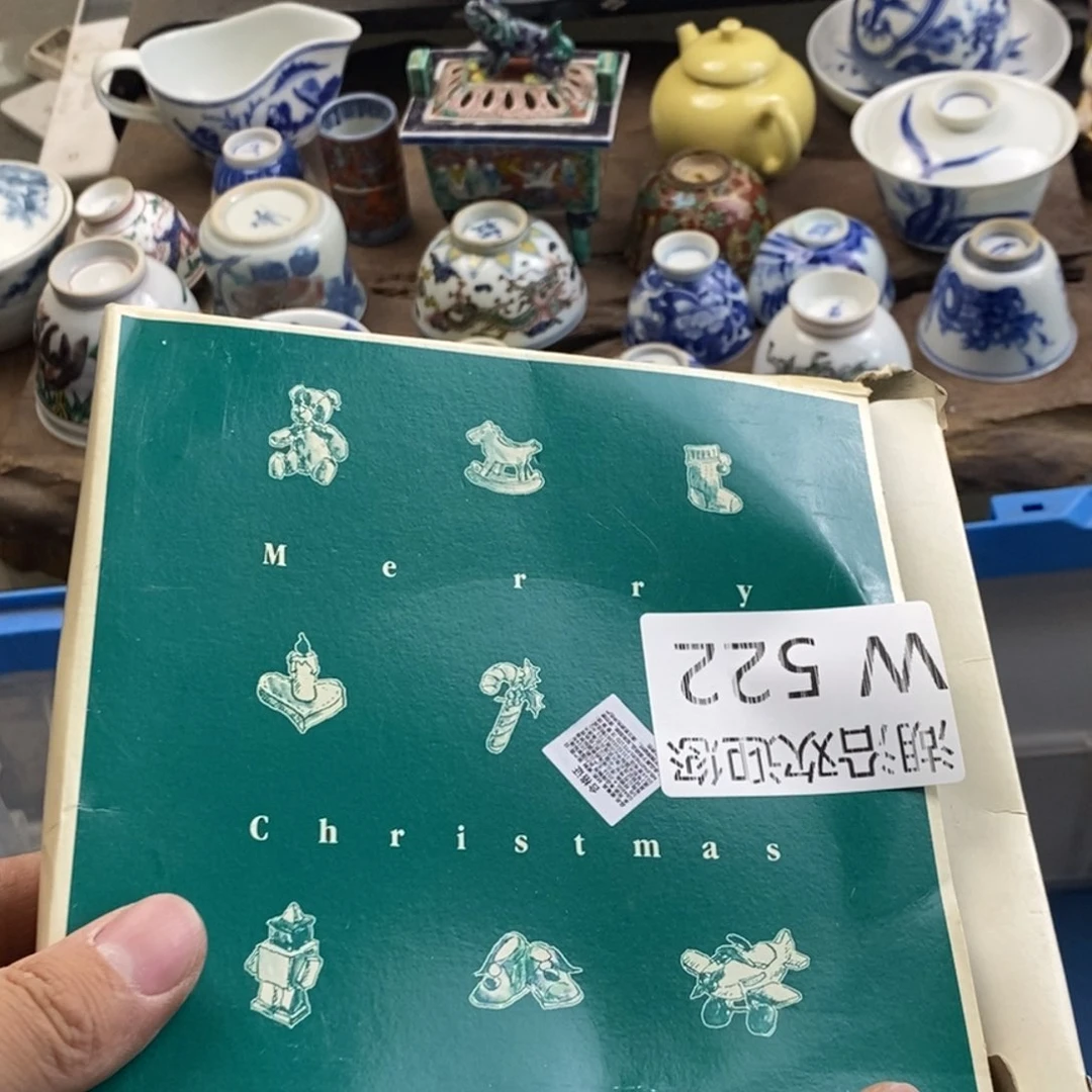 瓷器的时候我也是醉了，风**旧