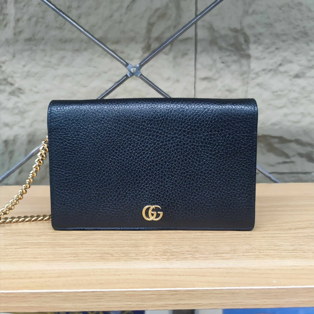 95新 GUCCI/古驰 /Abby/单肩包/250929013