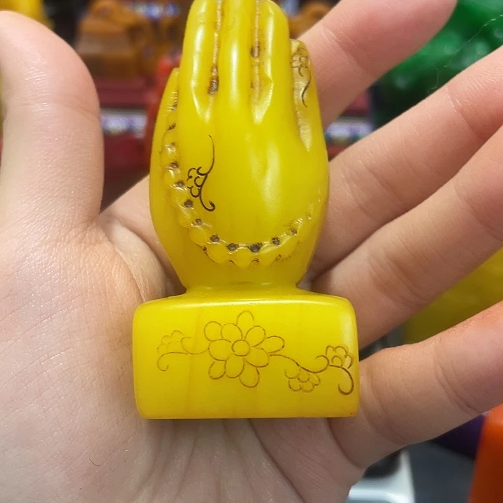 寿山石印石篆刻印章引首章闲章姓名章生日礼物