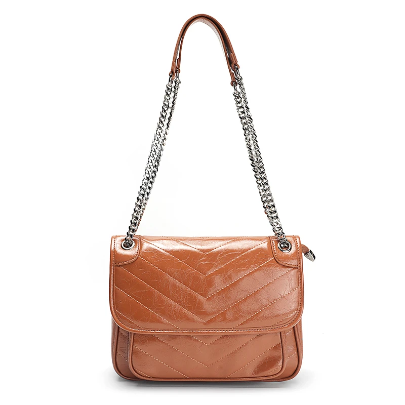 【婉婉专属】绣线流浪邮差包