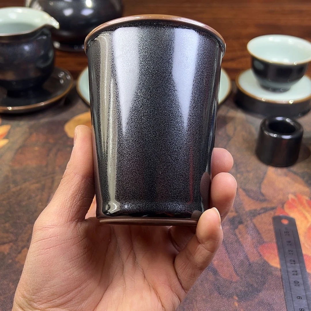 杯苍穹单杯单杯不开片