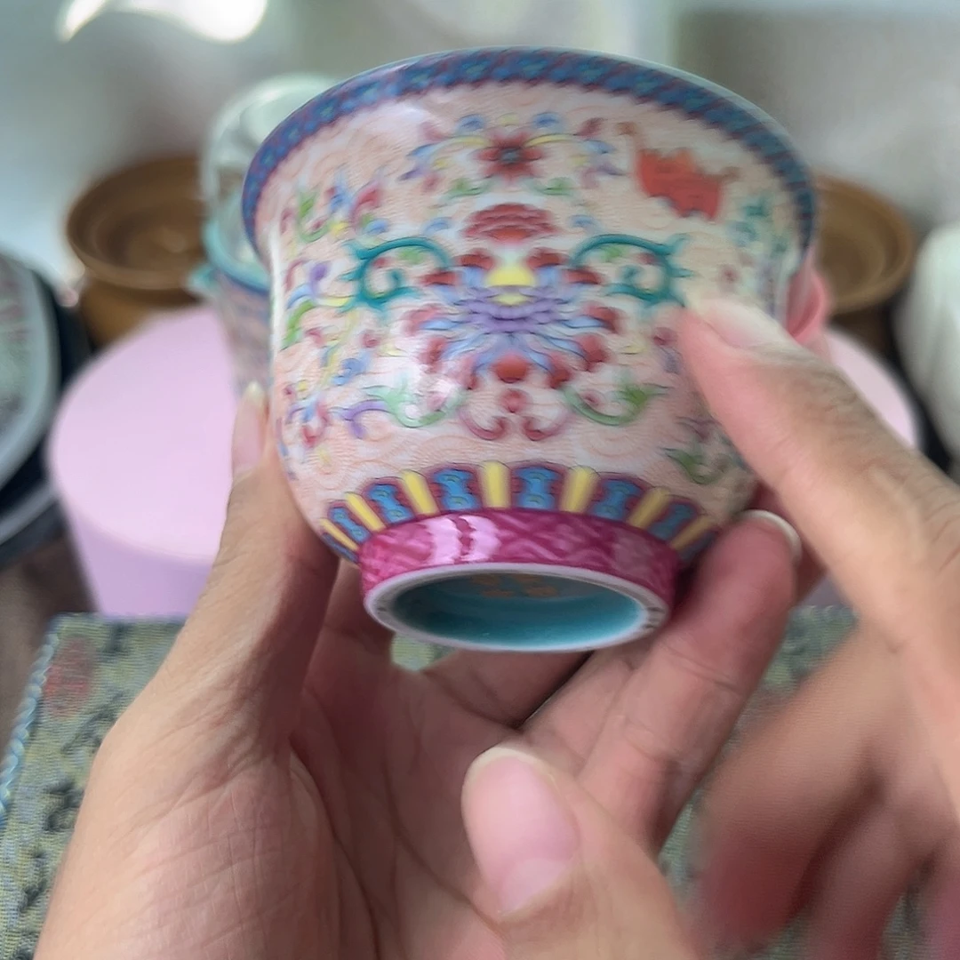 陶瓷特价清仓直播