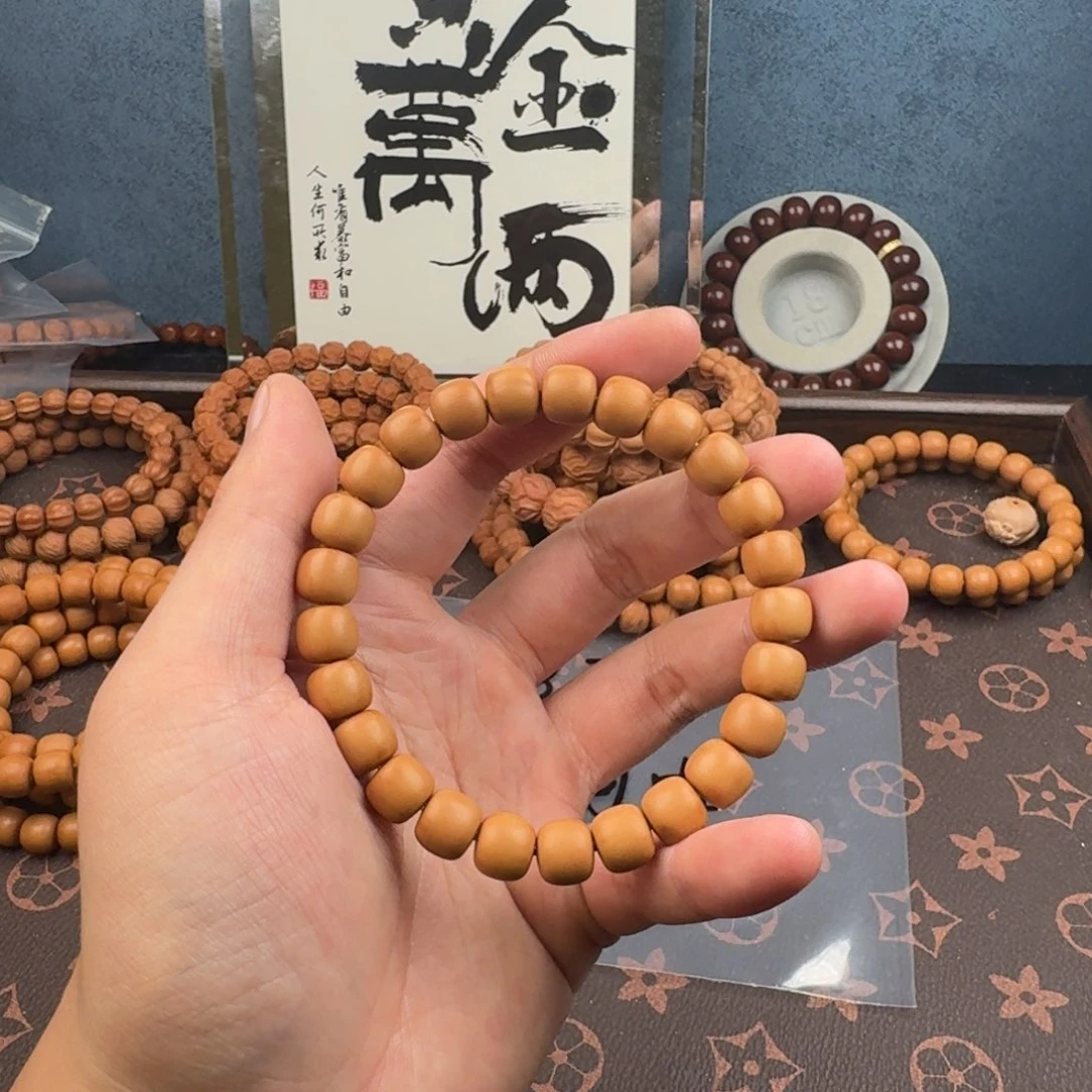 手串猴头核桃云天小老型