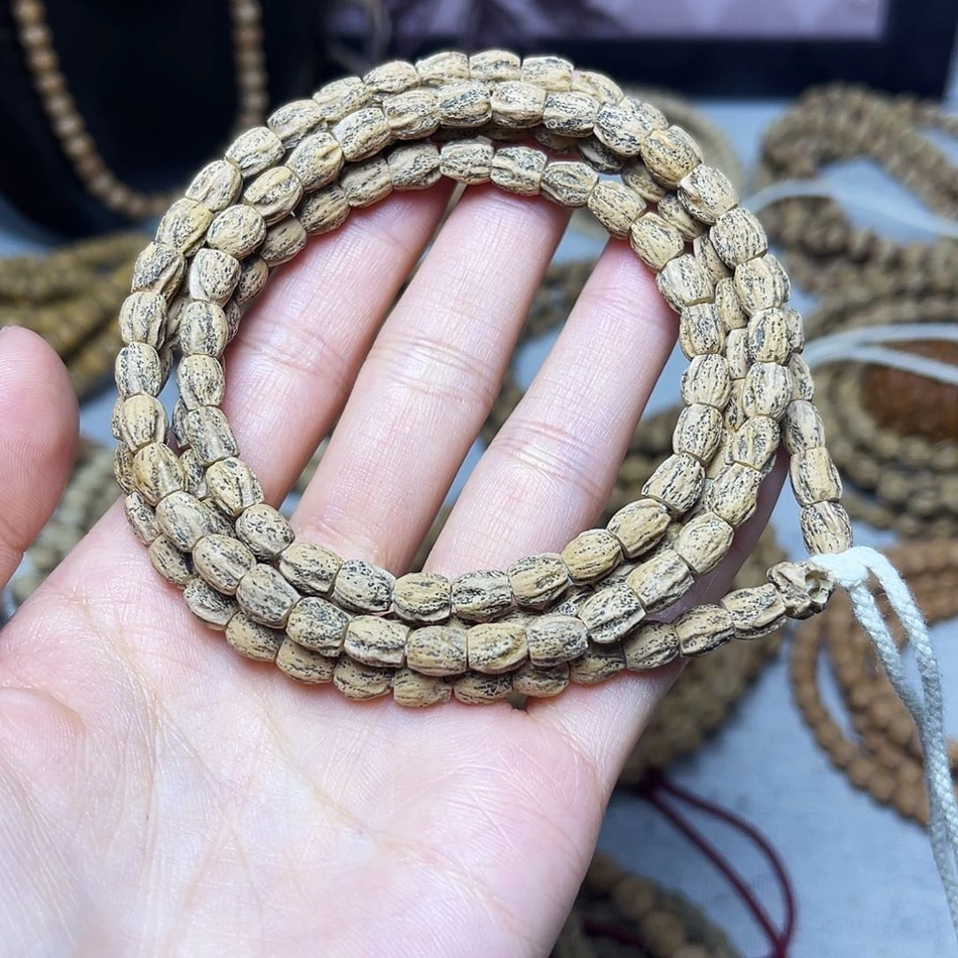 柏香籽/百香籽吊坠