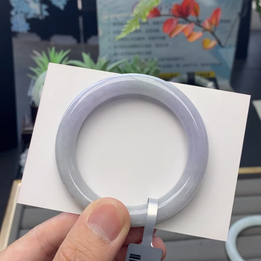 【闪购商品】未镶嵌手镯翡翠2号
