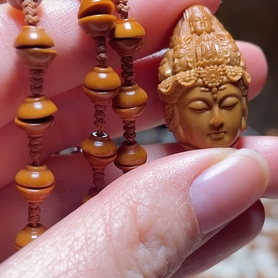 手串/手链橄榄核橄榄核