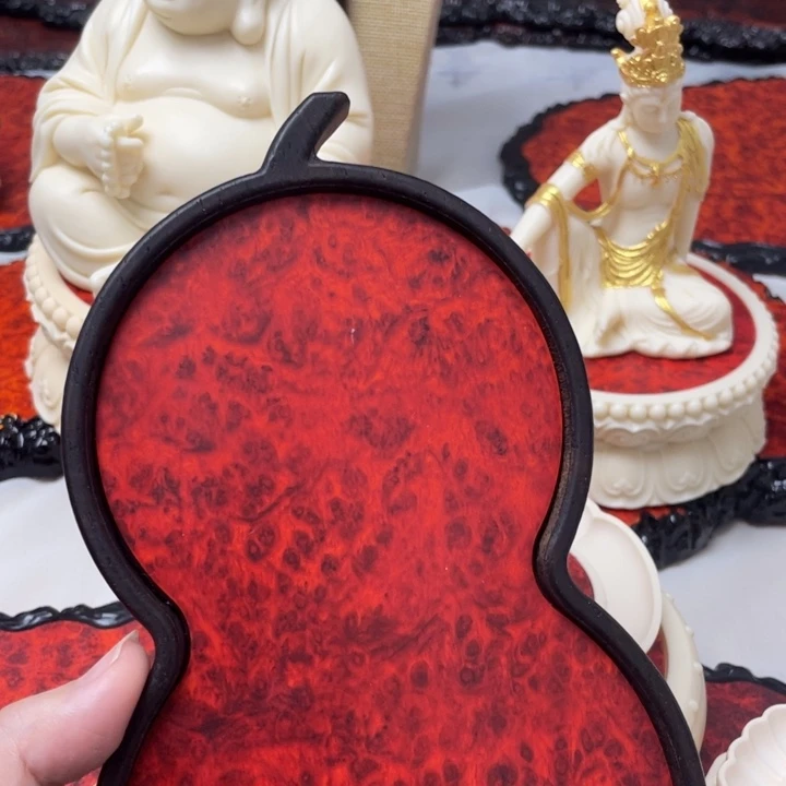 东非黑黄檀（紫光檀）