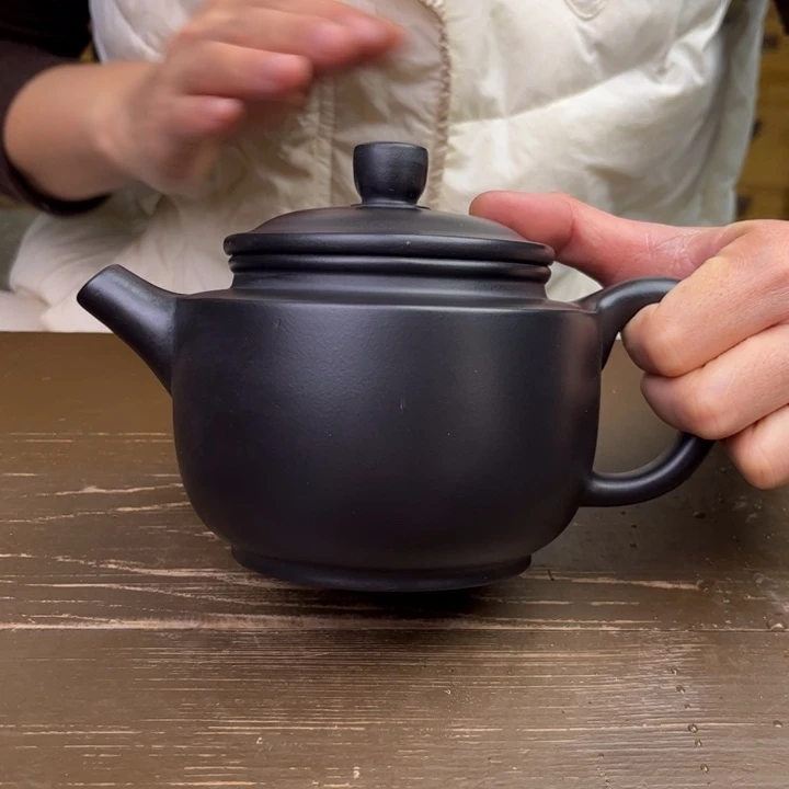 茶壶紫砂宜兴紫砂