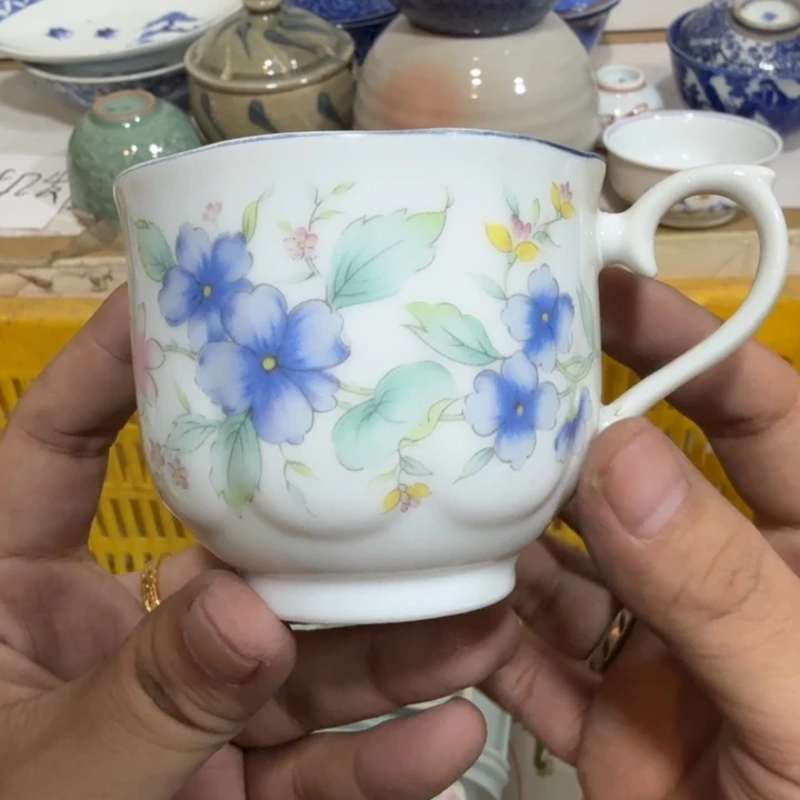 陶瓷推荐第二名20包邮