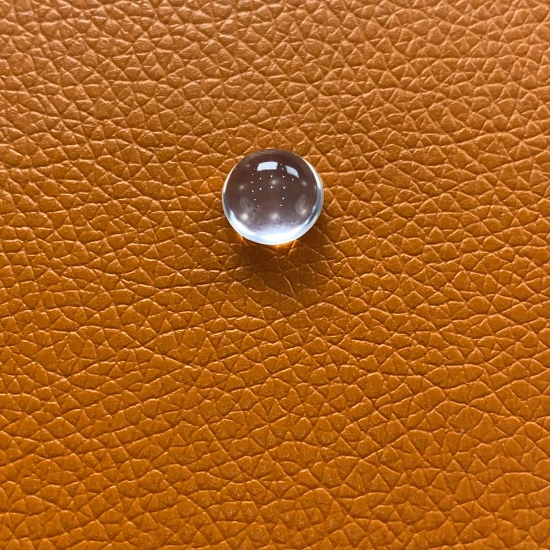 石英质玉吊坠(赠链)未镶嵌住****了