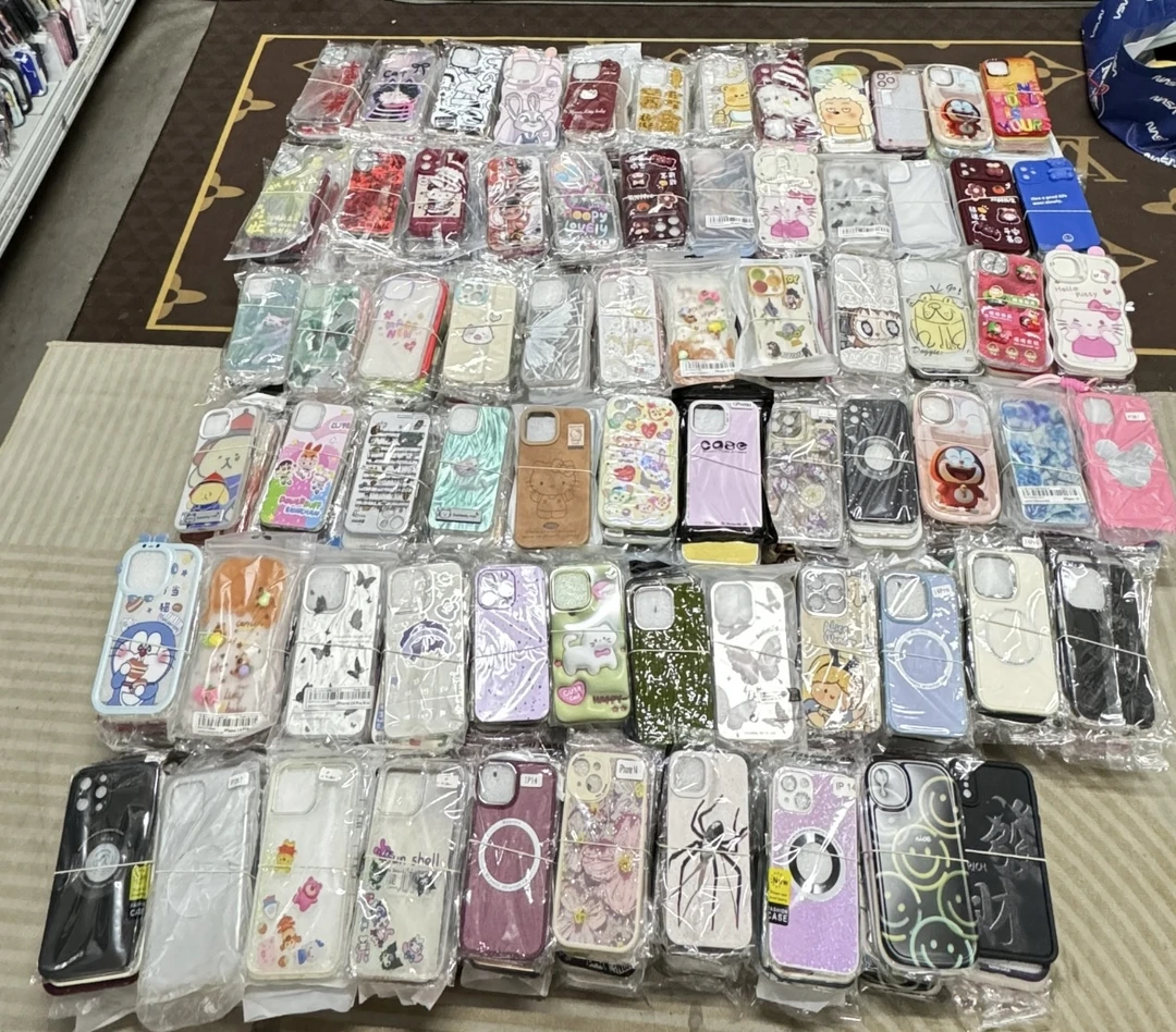 高级孤品  no退no换 默认微瑕 适用于苹果13-16系列