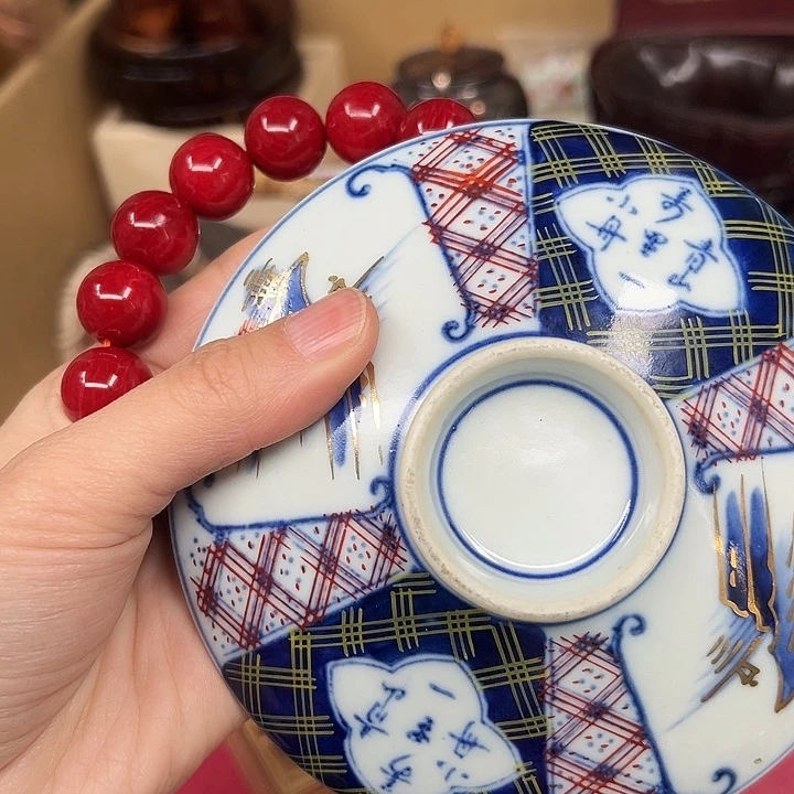工艺品陶瓷器皿陶瓷