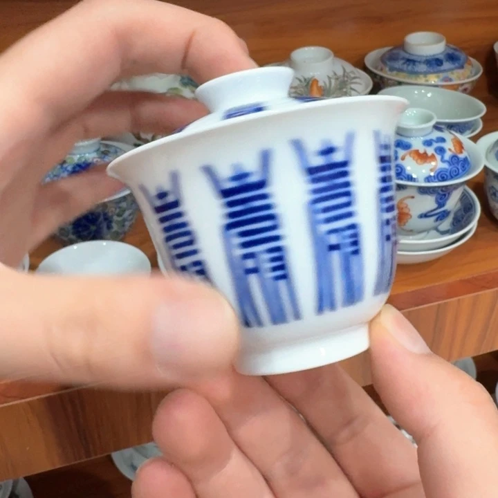 陶瓷艺术品收藏陶瓷