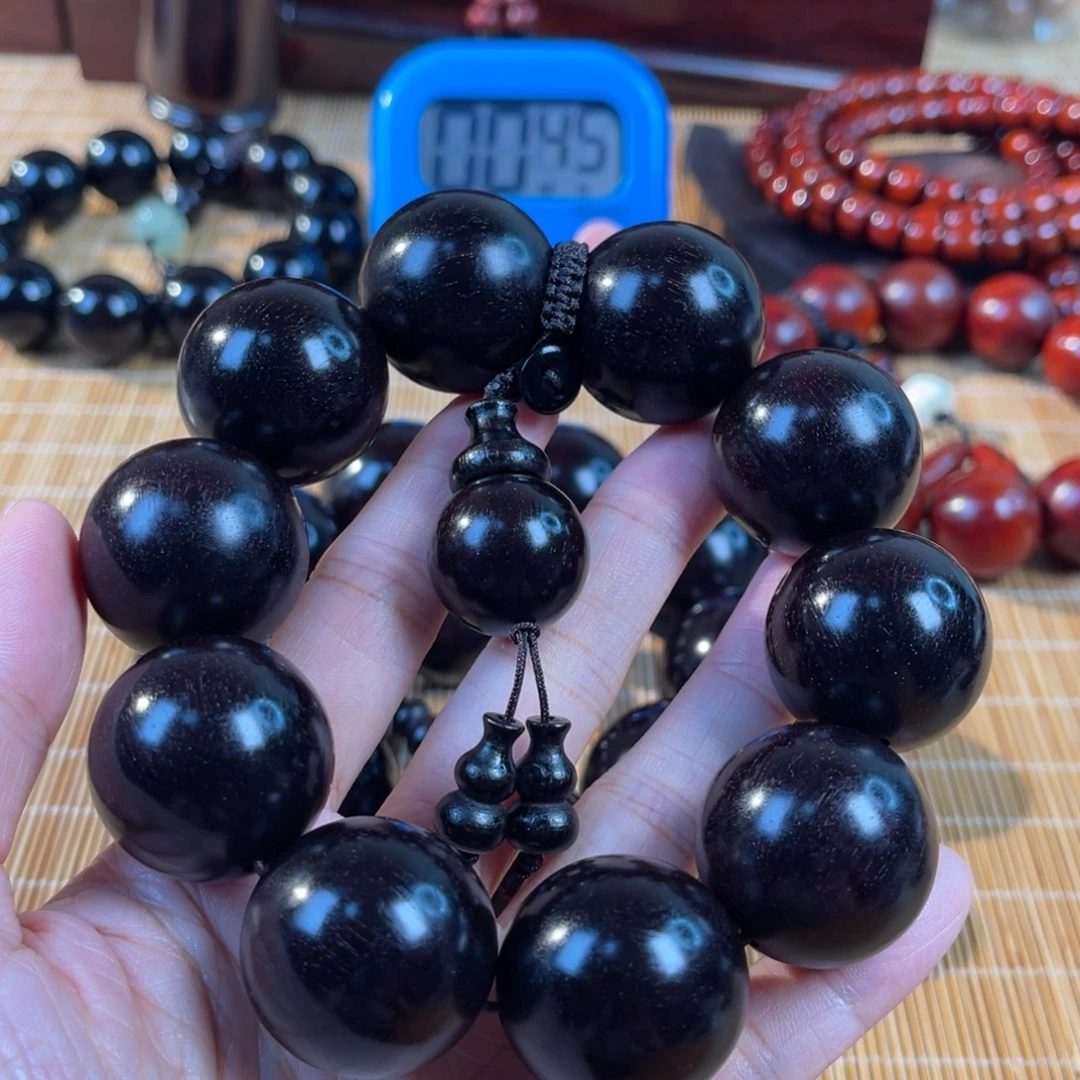 园***艺木小叶紫檀手工艺