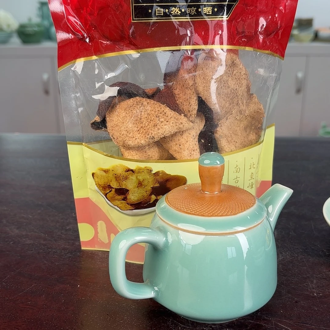 小米茶器龙泉云间青瓷