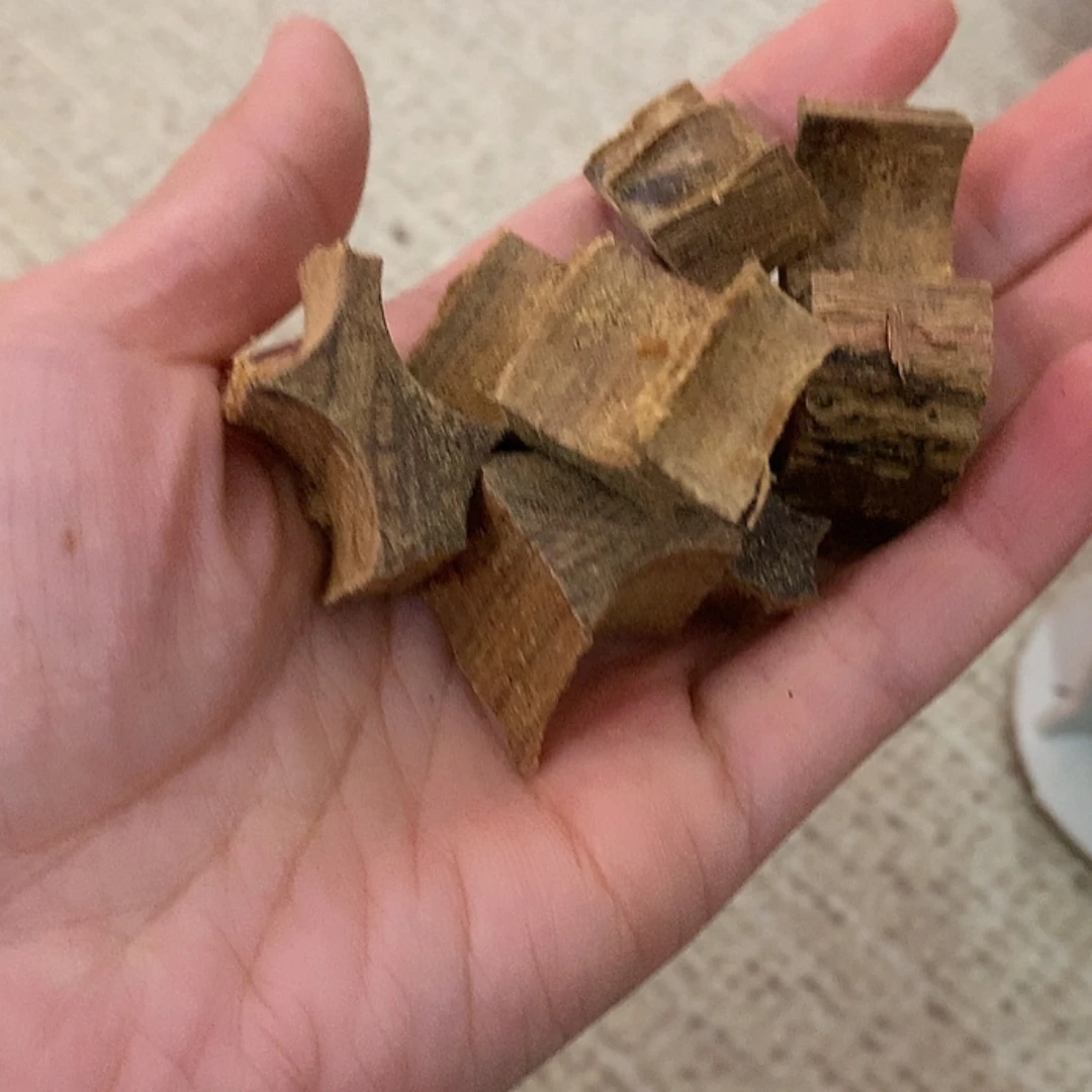 【闪购商品】檀香木手串/手链檀香30g料子