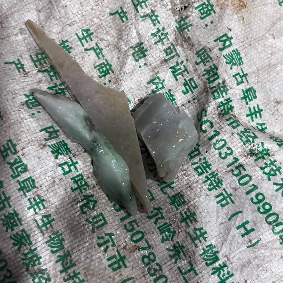 未镶嵌挂件翡翠翡翠天然翡翠天然翡翠