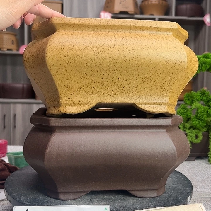 花盆紫砂紫砂第一