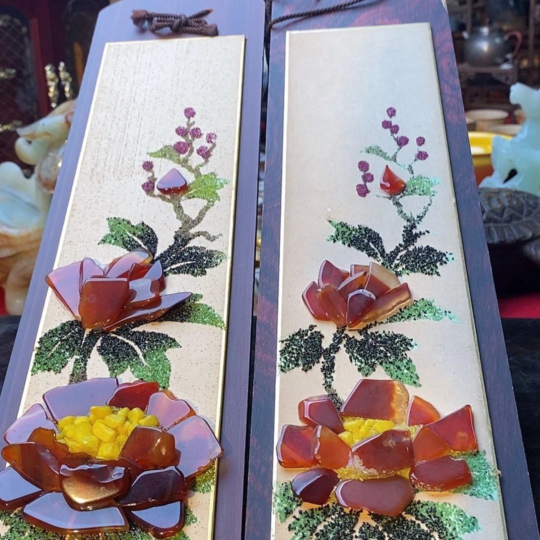 c9版画两幅 默认瑕疵